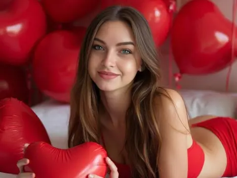 alicaangel007 — ImLive Photo Set