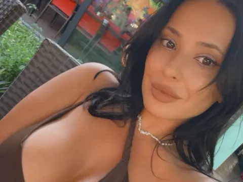 JessicaSoul — ImLive Photo Set