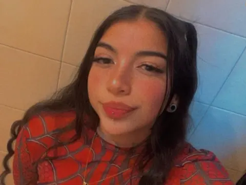 XMichelleStar — ImLive cam model