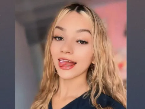 Arianaa_Rose — ImLive Photo Set