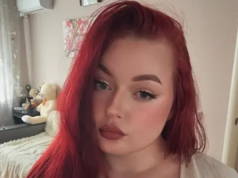 SofiaRed — ImLive Photo Set
