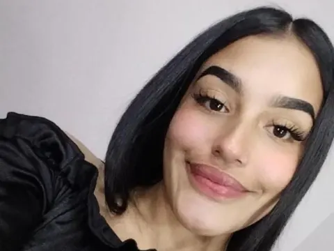 ElowenGracex cam model