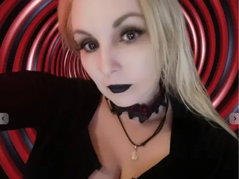DeeDelight4u — ImLive Photo Set