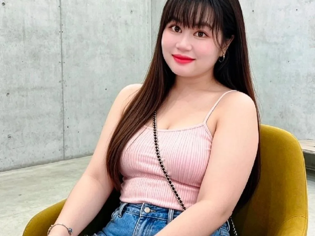 Hannaaaa — ImLive Photo Set