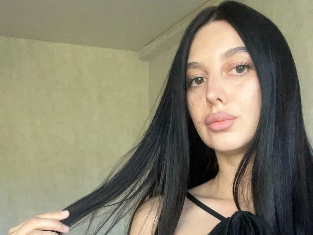 Lalla_ — ImLive Photo Set