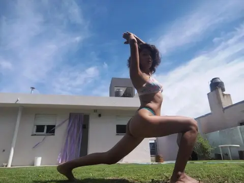 Sexyhady4u — ImLive Photo Set