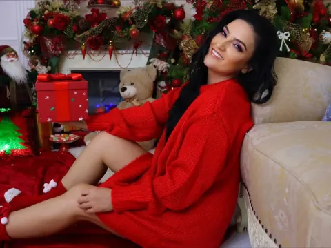 JenniferBrooks — ImLive Photo Set