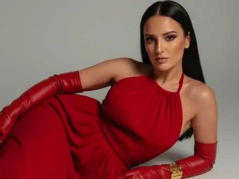 JenniferBrooks — ImLive Photo Set