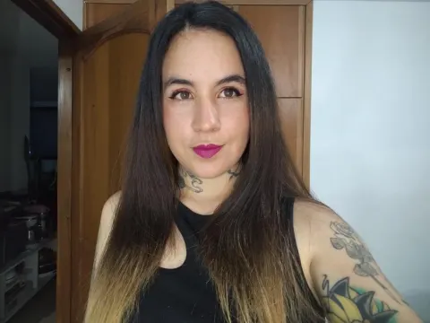 rebeccasmiith253 — ImLive cam model