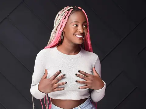 Sexy_shania — ImLive Photo Set