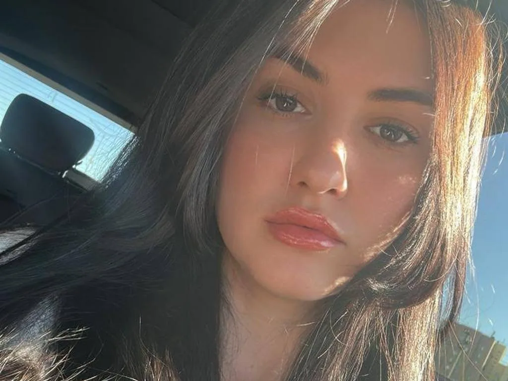 LunaBliss — ImLive Photo Set