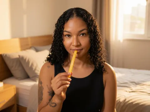 VeronnaSpicy_ — ImLive cam model