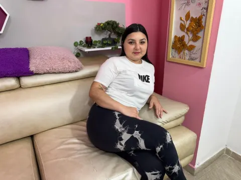 Camila_Gutierrez — ImLive Photo Set