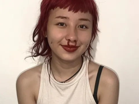 PolaPnk_ — ImLive Photo Set