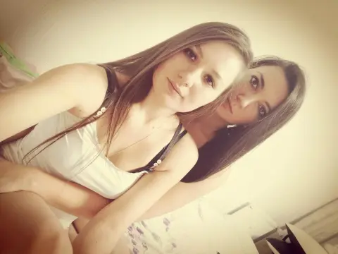 AnnyAndAmmy22 — ImLive Photo Set