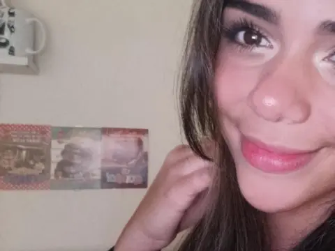 TalianaMoonX — ImLive Photo Set