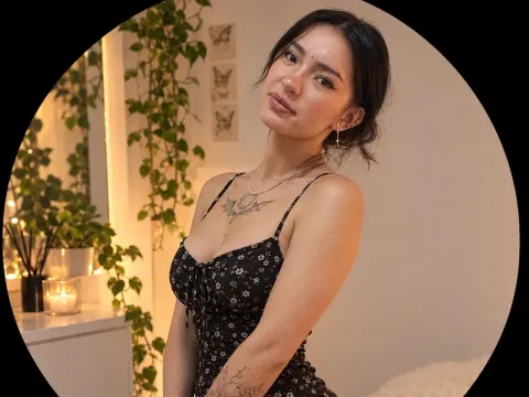 BurturyVampireVSx cam model