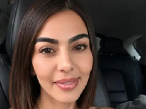 DiamondDiva — ImLive Photo Set