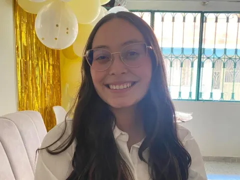 Aria_StarSS — ImLive cam model