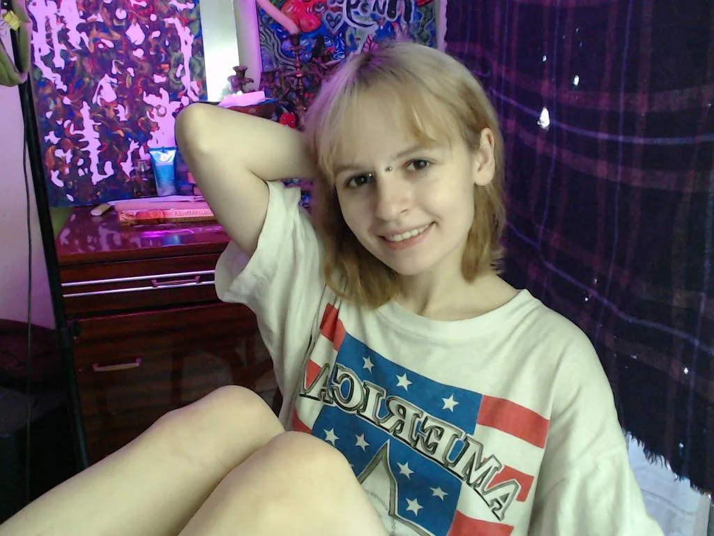 Ameliashine