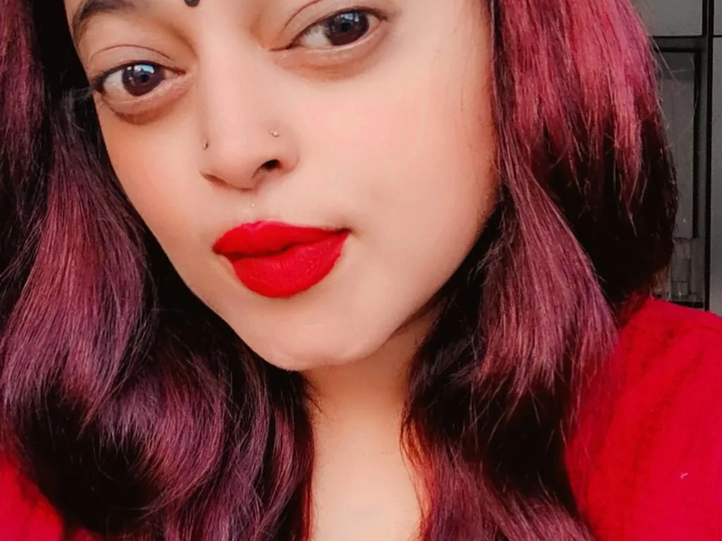Indian_Valvet — ImLive Photo Set
