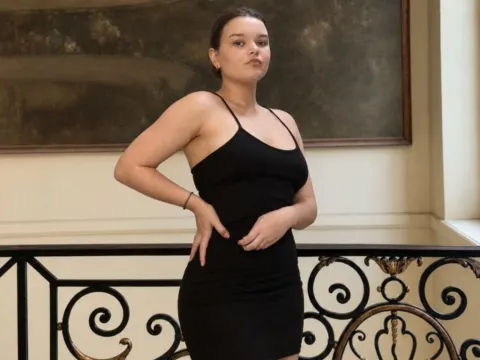 Konfetka — ImLive Photo Set