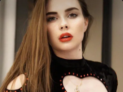 Mariishka cam model