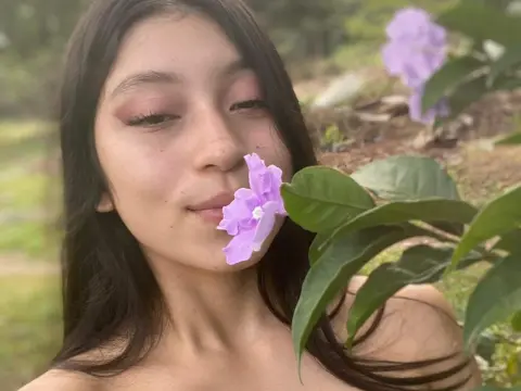 Rosa_Aura — ImLive Photo Set