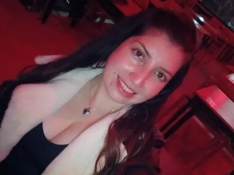 MilaRiversx cam model