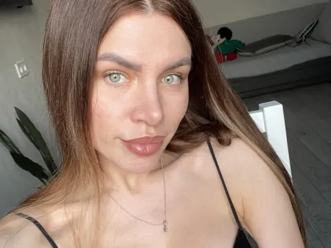 SweetLena cam model