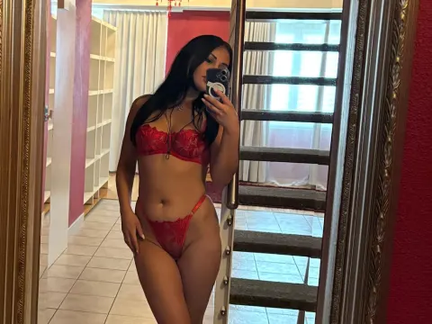FreyaHera99869 — ImLive cam model