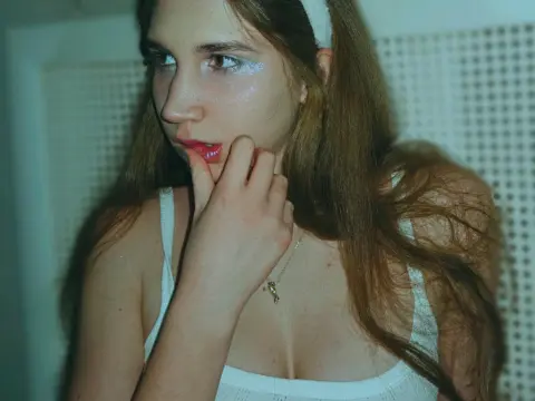JaneBevy — ImLive Photo Set