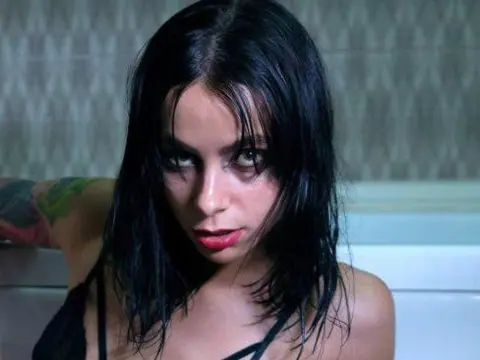 Shania_Swan — ImLive Photo Set