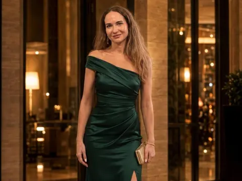DonnaBlack — ImLive Photo Set
