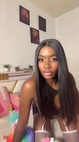 NaughtyGrayafricana — ImLive Photo Set