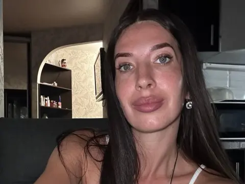 KateFreedom — ImLive Photo Set