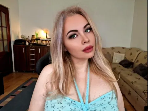 WhitneyLynn cam model