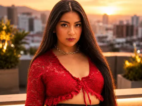 AntonellaBianco — ImLive Photo Set