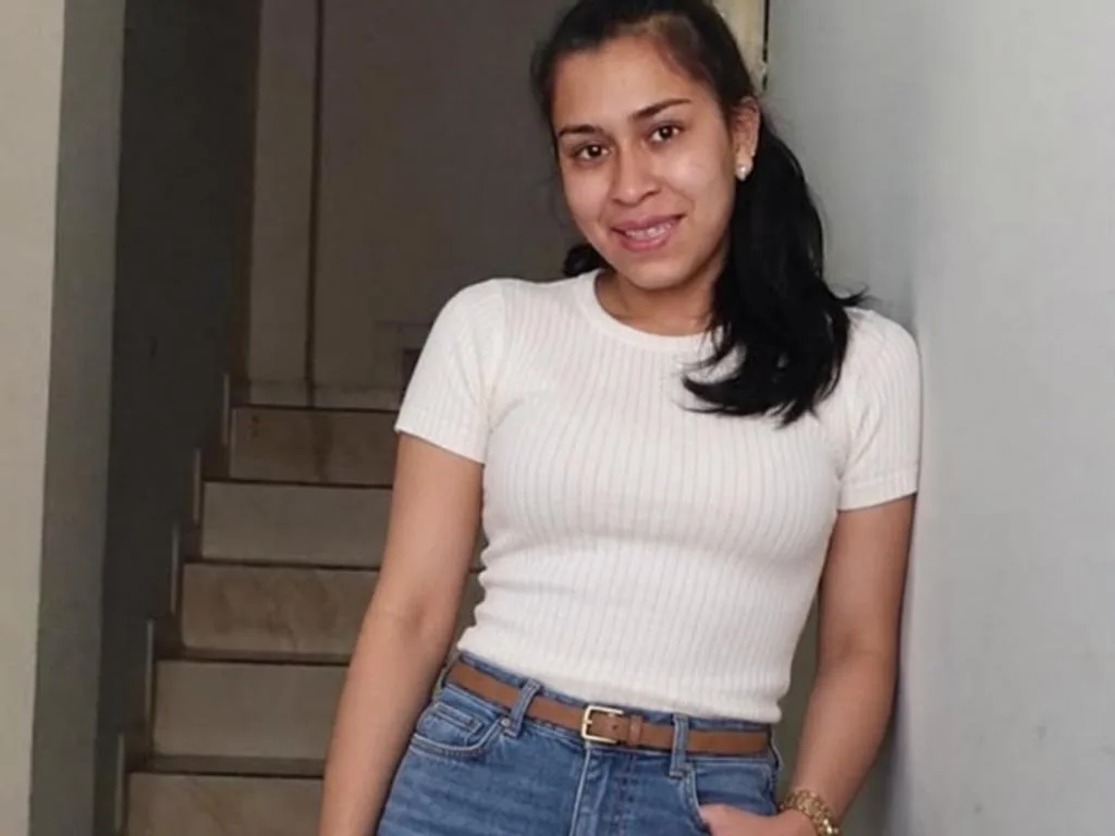 MandySnowx — live cam