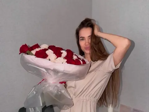 Flowna — ImLive cam model