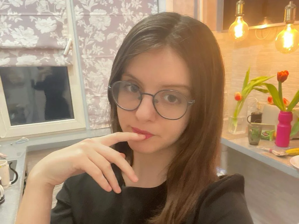CharityRosemarie