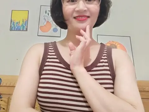NaughtyAnna — ImLive Photo Set