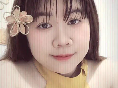 Chubbiee — ImLive Photo Set