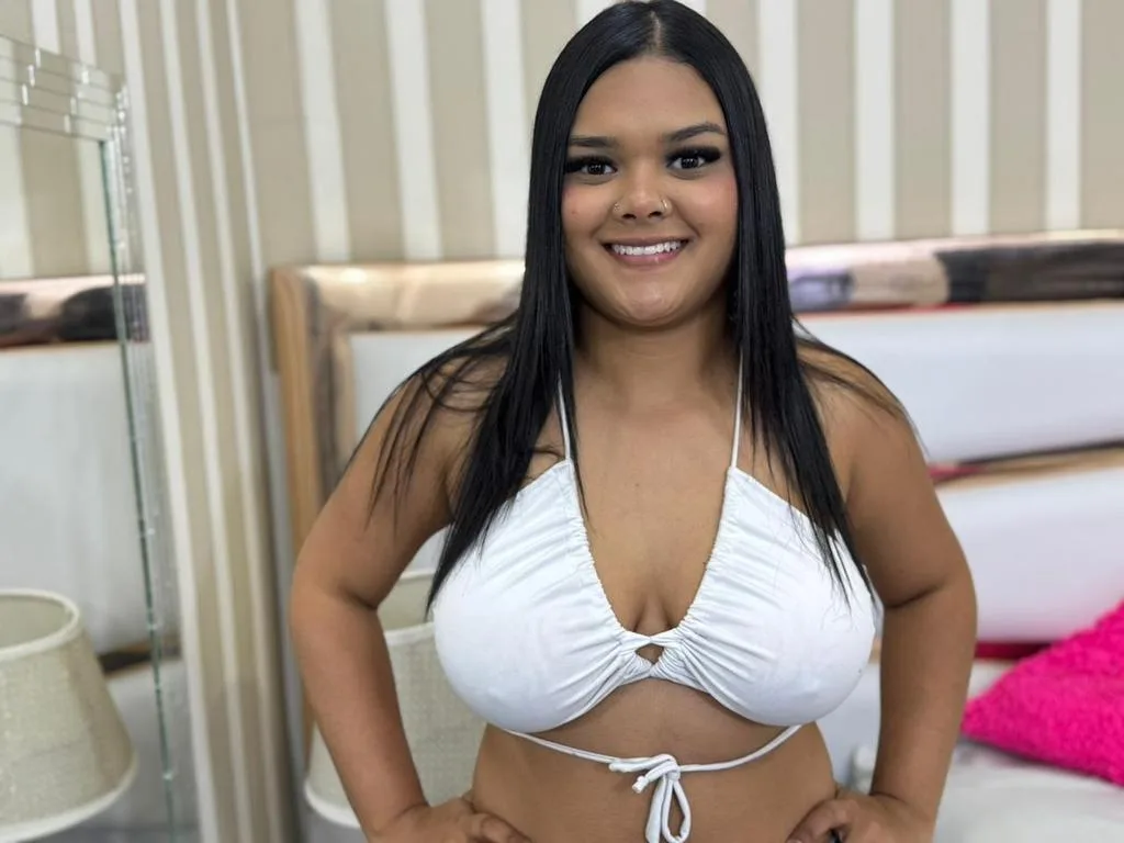 EmilyRocket1 — ImLive Photo Set
