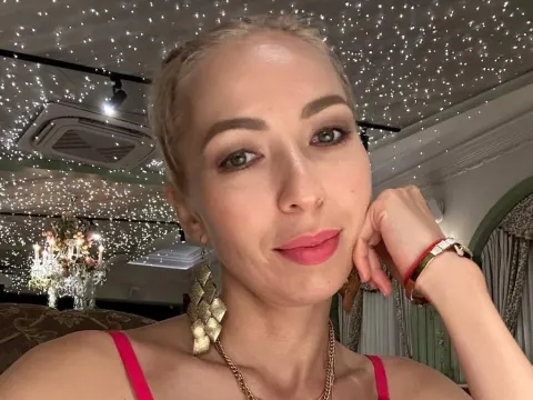 Sonya777 cam model