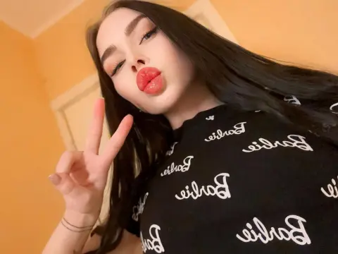 KitttyKelly — ImLive Photo Set
