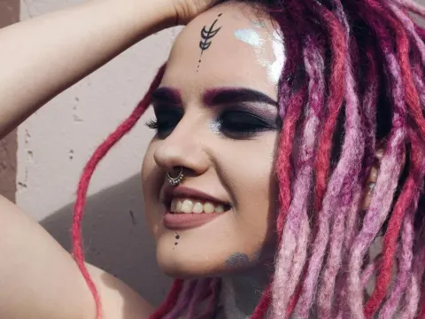 LadyTat — ImLive cam model