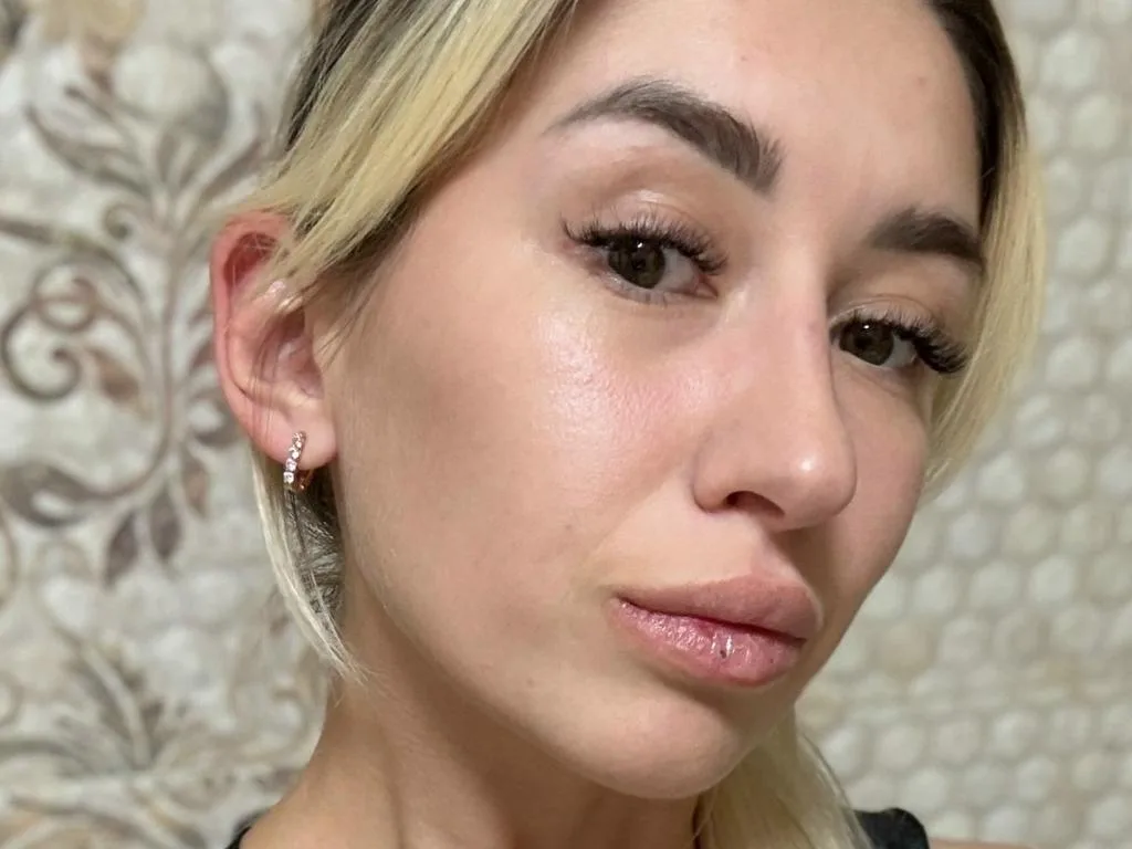 Vall1y — ImLive Photo Set