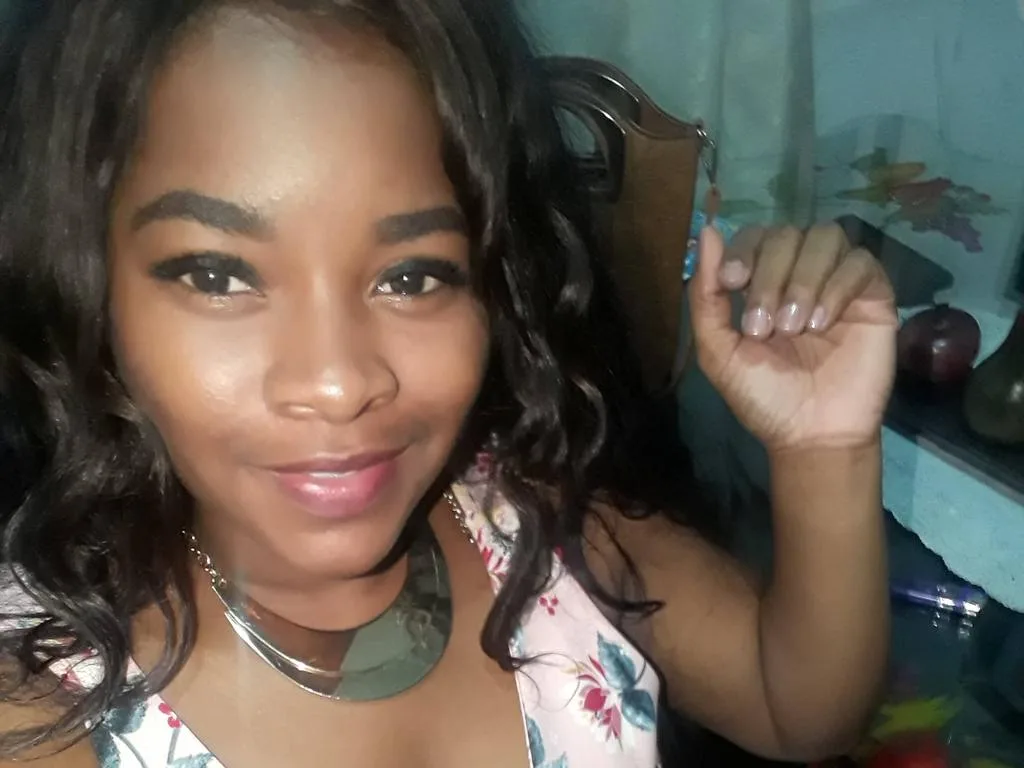 dalilapreston — ImLive Photo Set