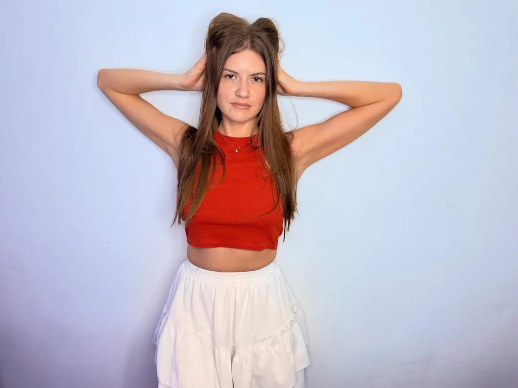 FoxyBelle